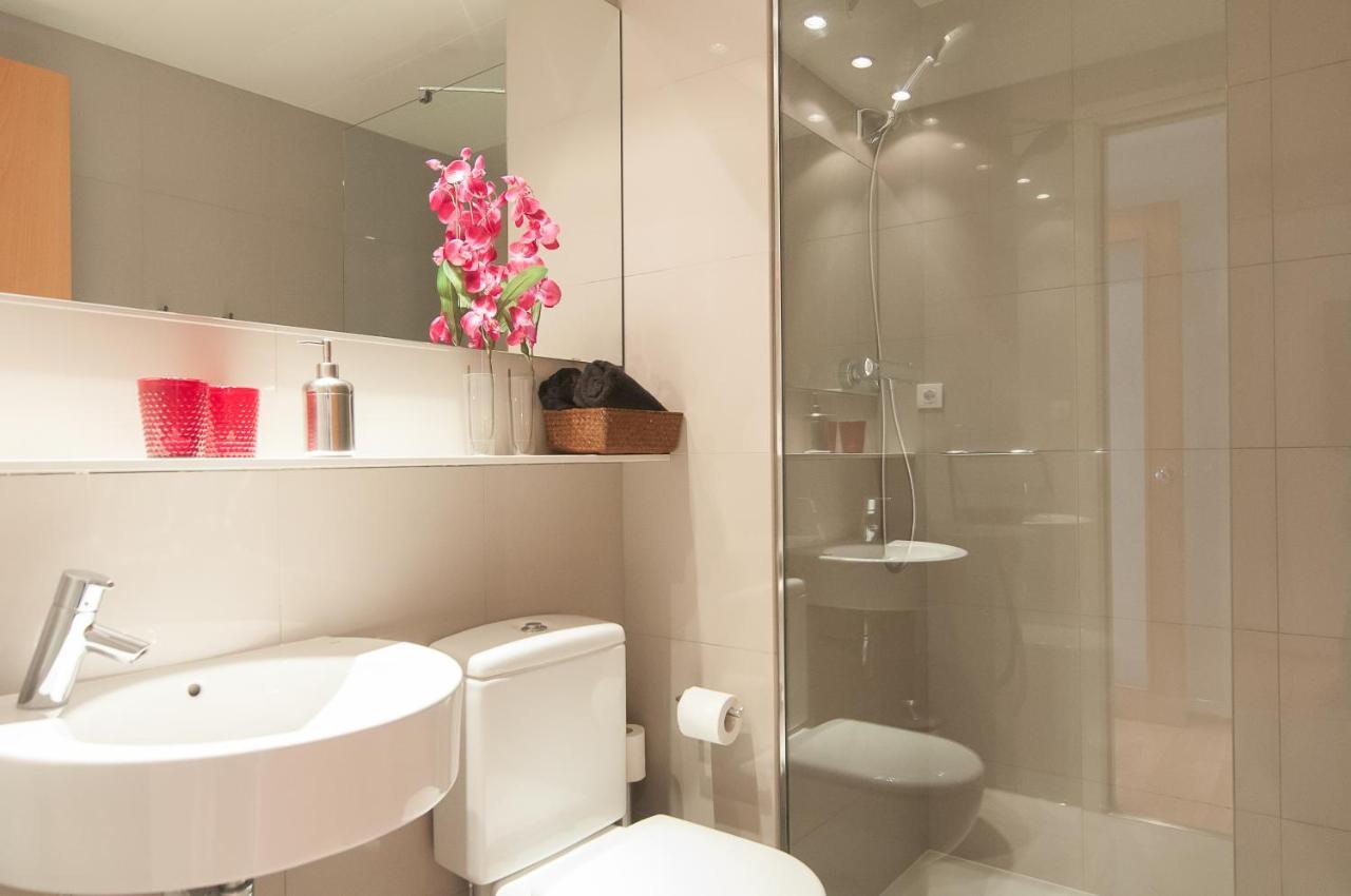 Livingstone Apartment Barcelona