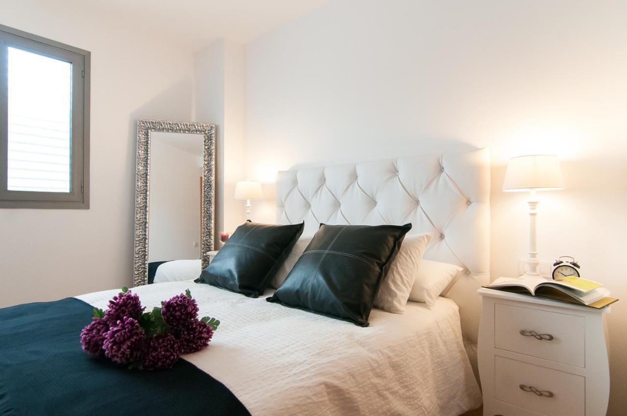 Livingstone Apartment *