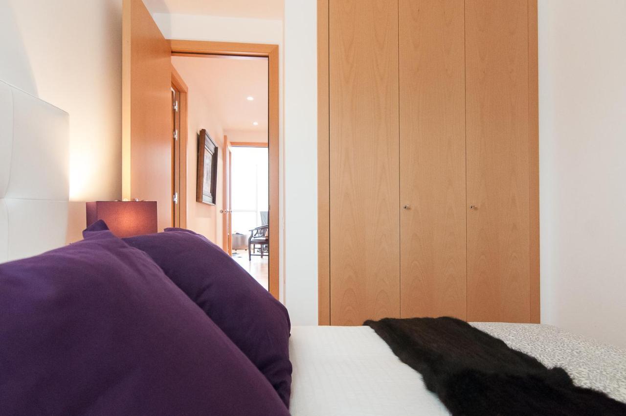 Livingstone Apartment Barcelona