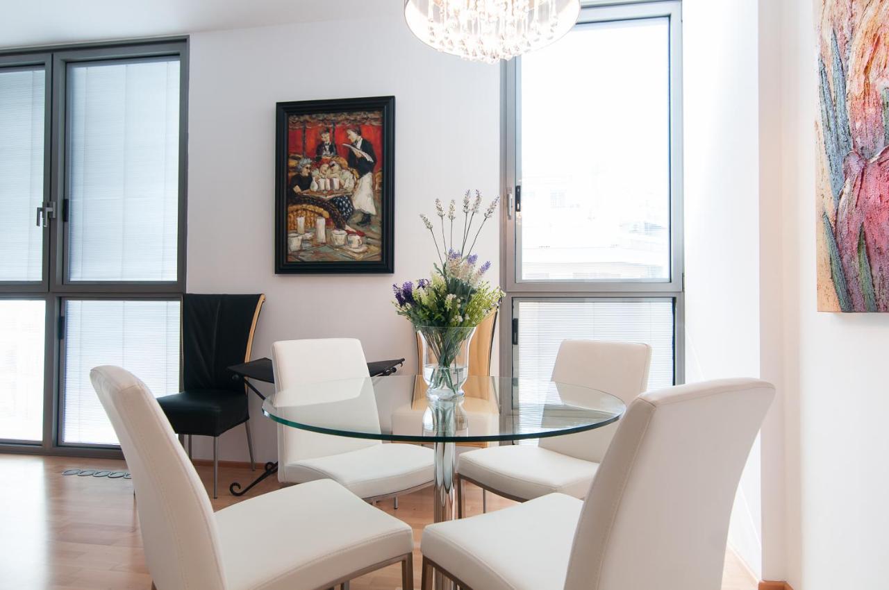 Livingstone Apartment Barcelona
