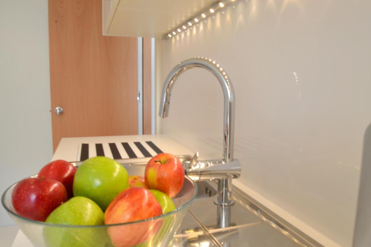 Livingstone Apartment Barcelona