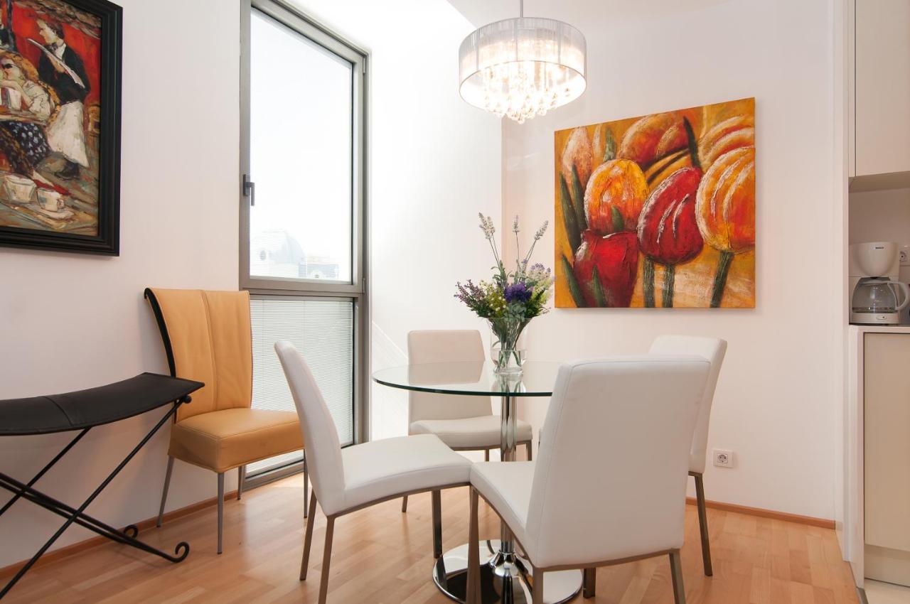 Apartment Livingstone Barcelona