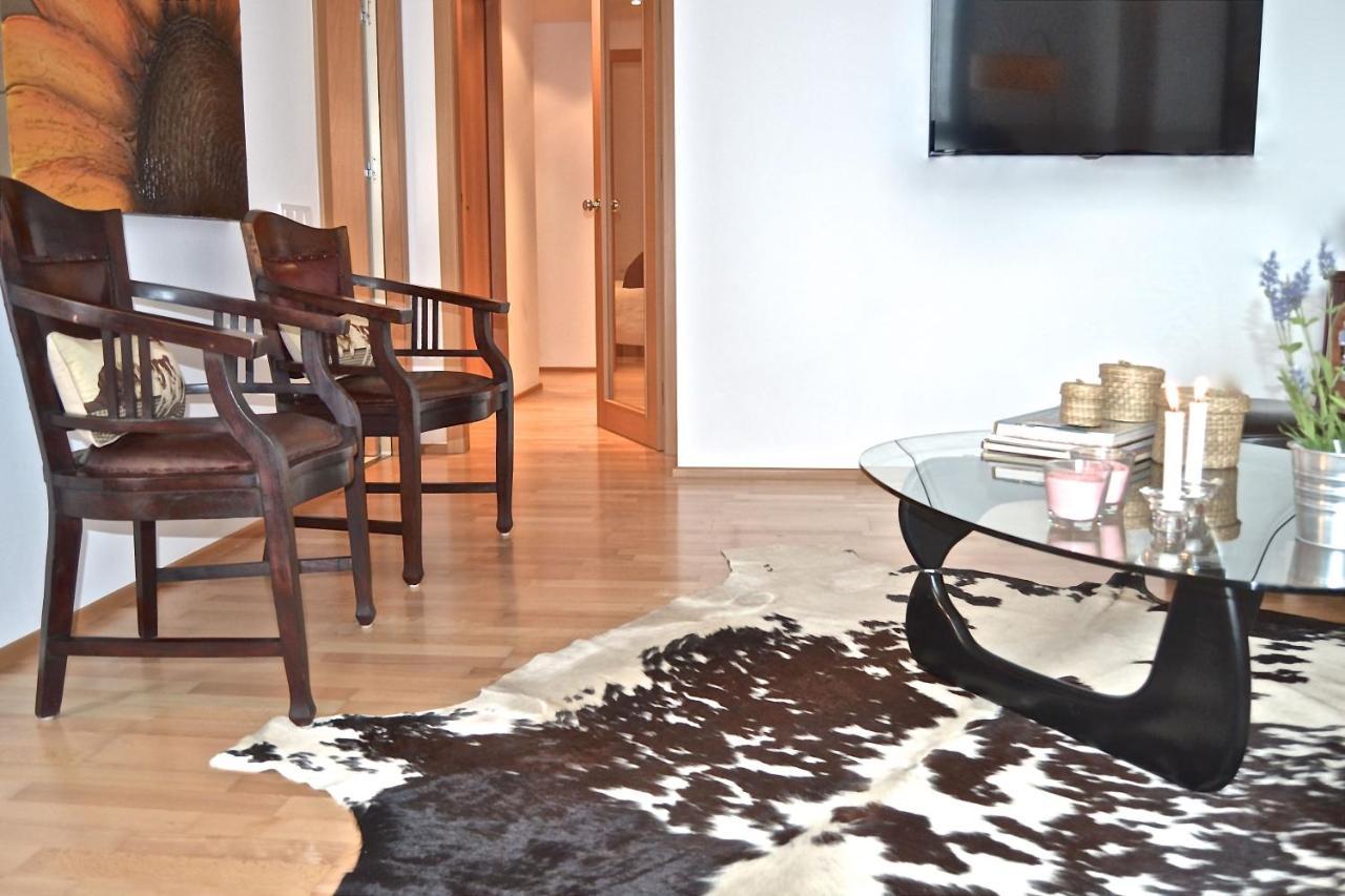 Apartment Livingstone Barcelona