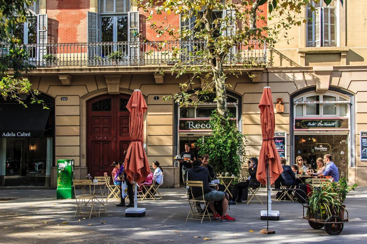 Habitat Pedrera Apartamento Barcelona