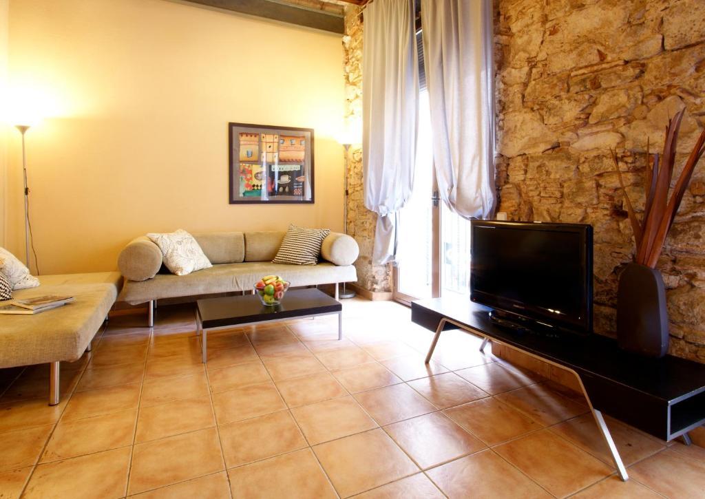Deco Barcelona-born Apt. * Barcelona