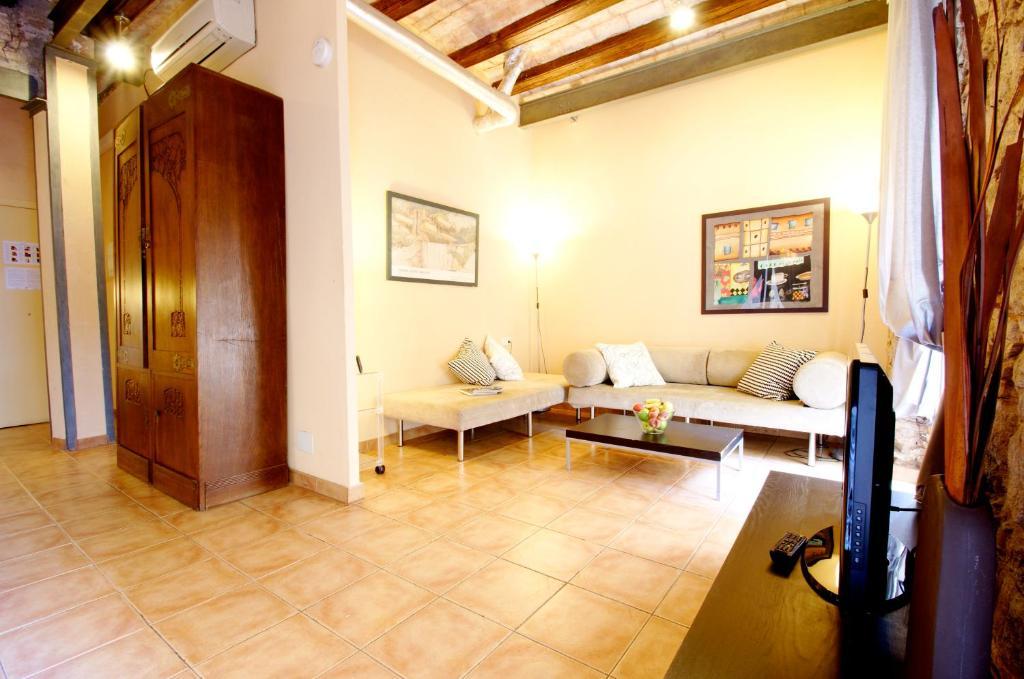 Deco Barcelona-born Apt.