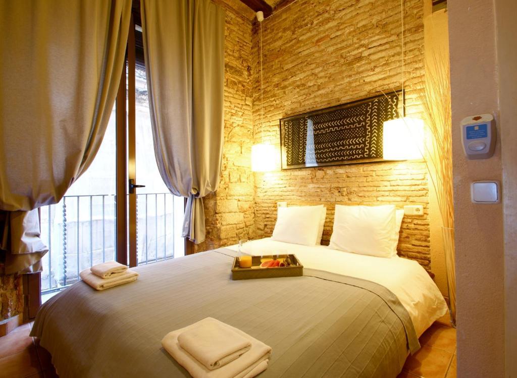 Apartment Deco Barcelona-born Apt.