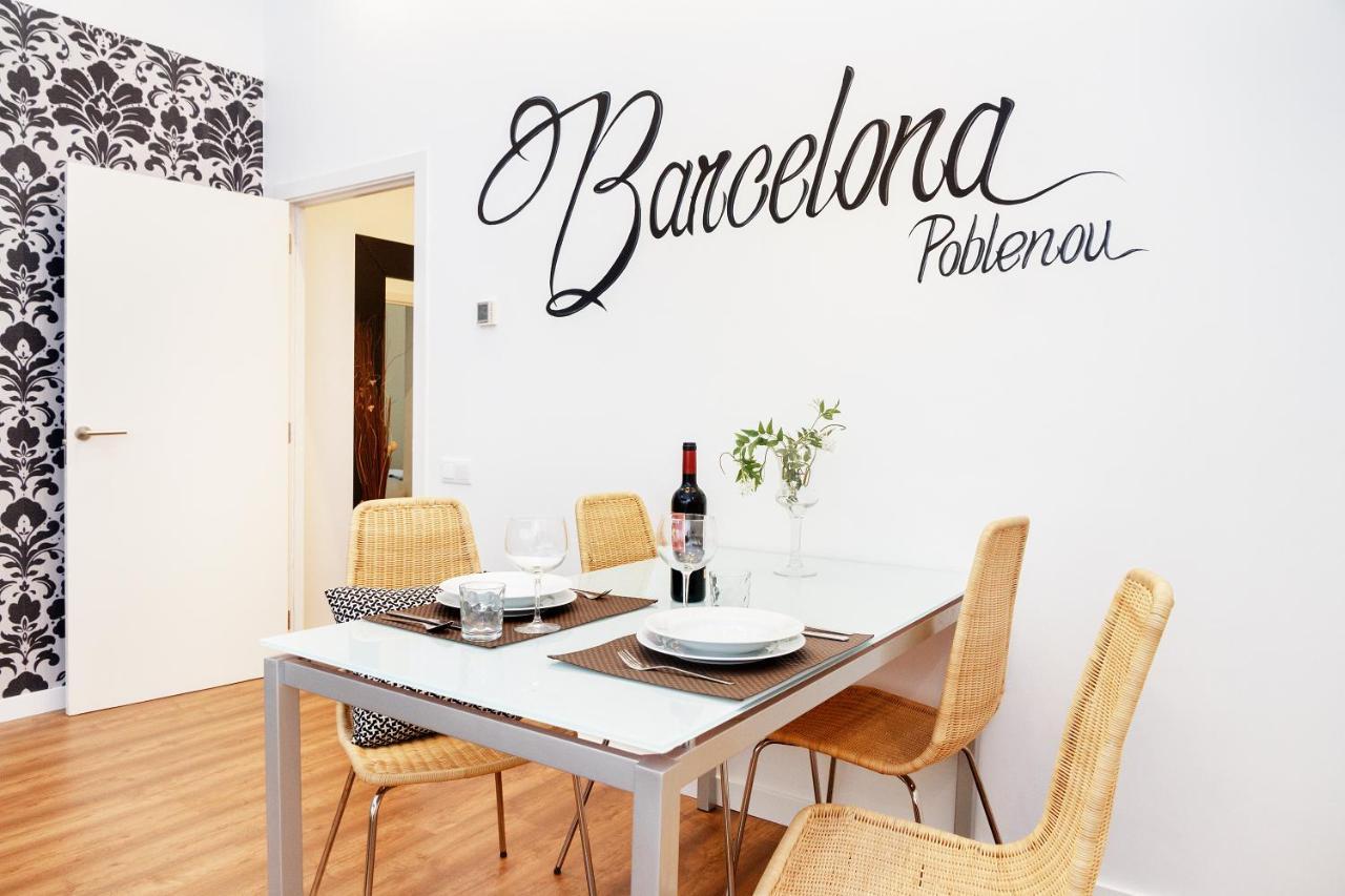 Feelathome Poblenou *