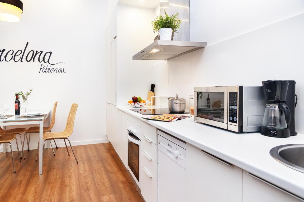 Apartamento Feelathome Poblenou *