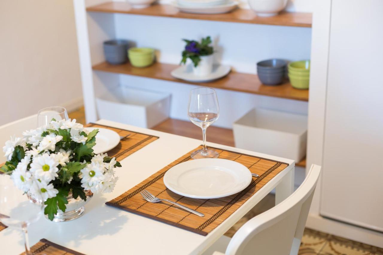 Montaber - Gracia Apartamento