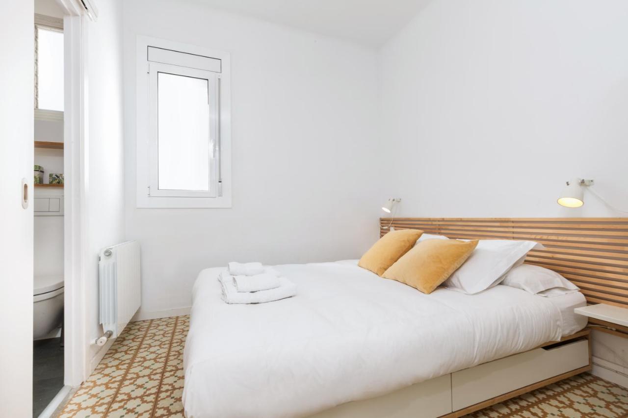 Montaber - Gracia Apartamento *
