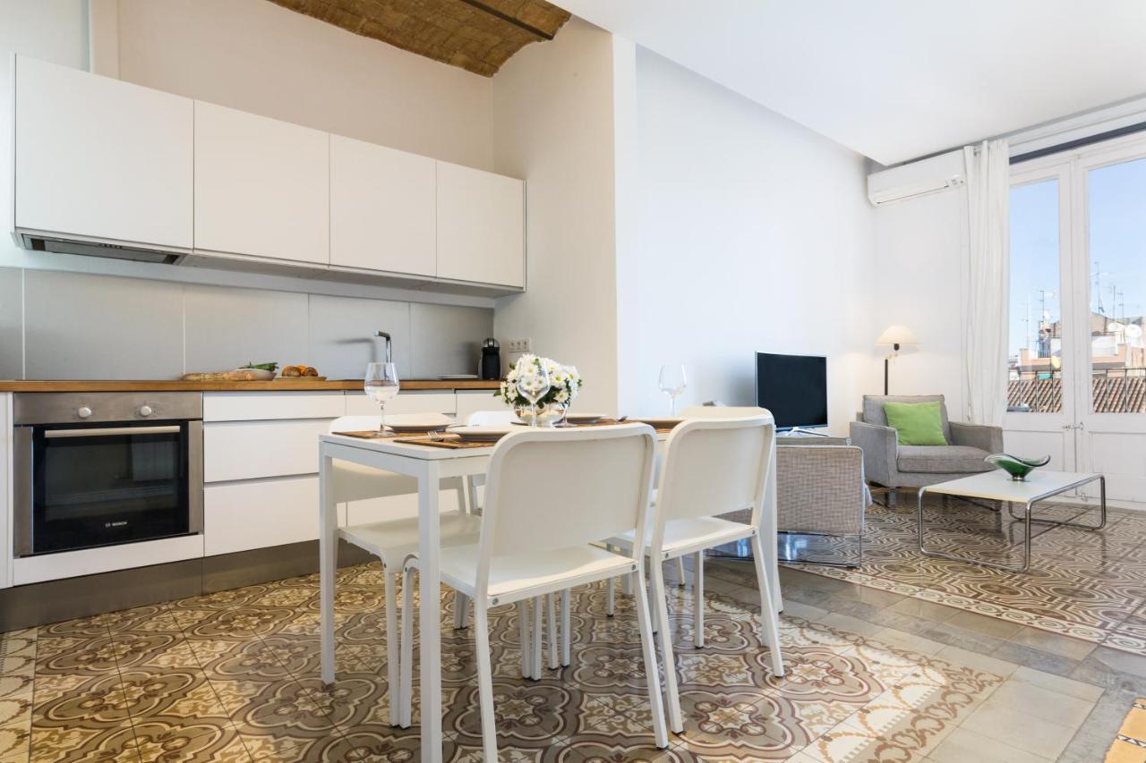 Apartamento Montaber - Gracia