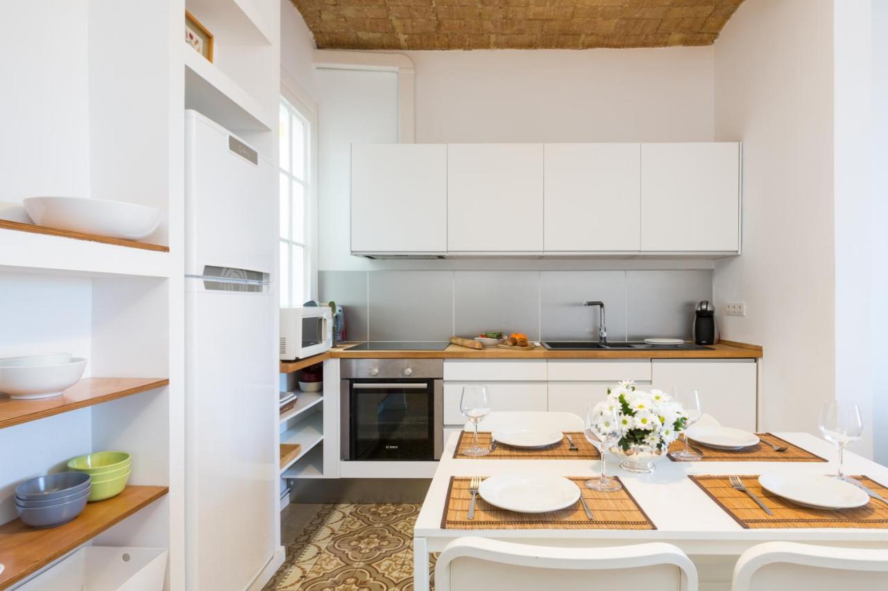 Apartamento Montaber - Gracia