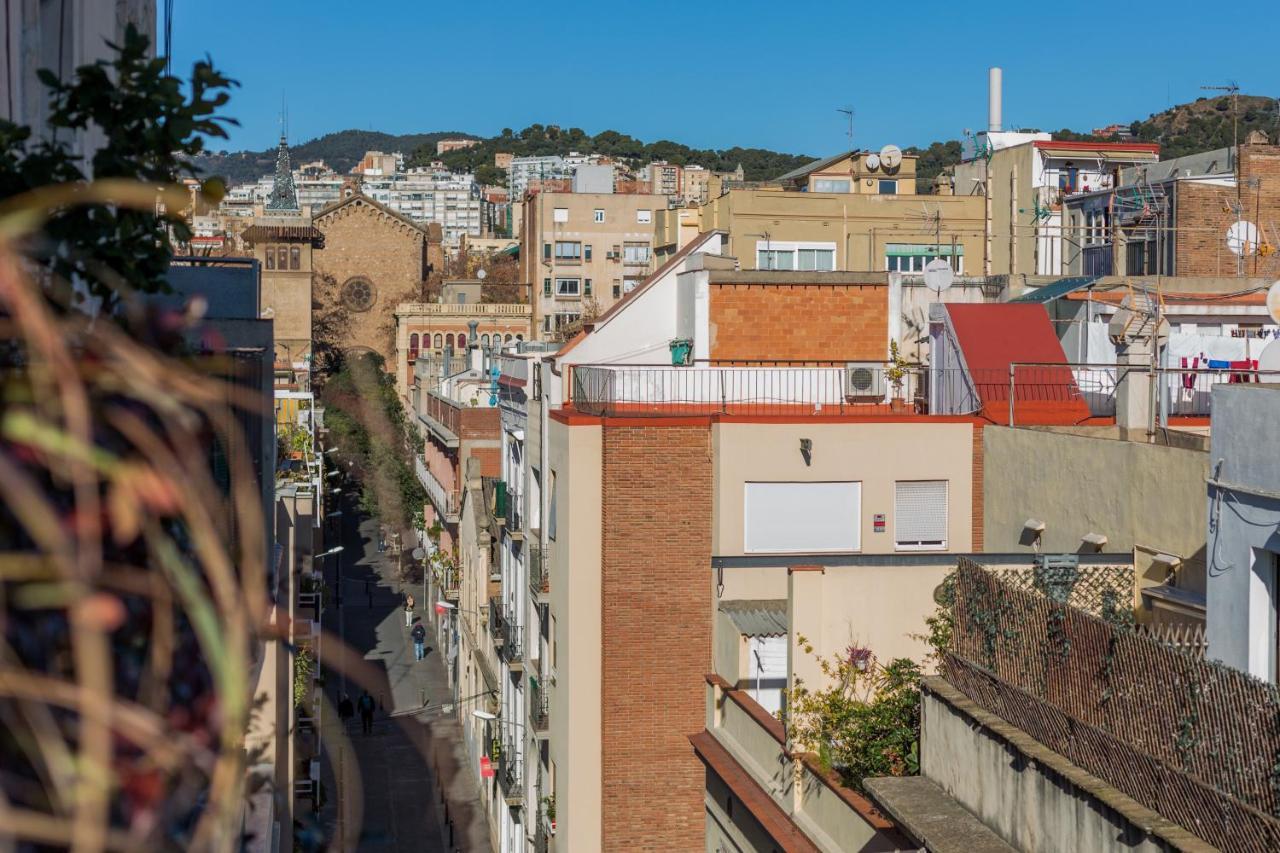 Montaber - Gracia * Barcelona