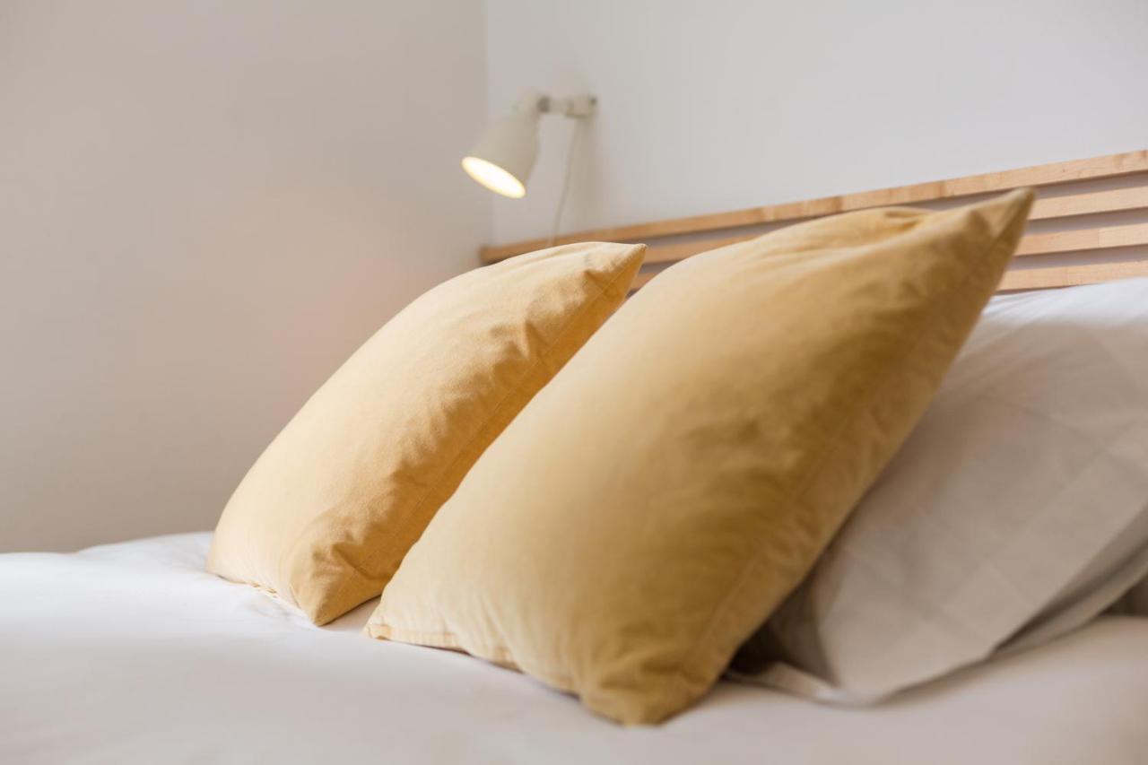 Apartamento Montaber - Gracia Barcelona