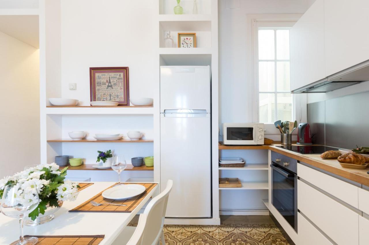 Apartamento Montaber - Gracia *