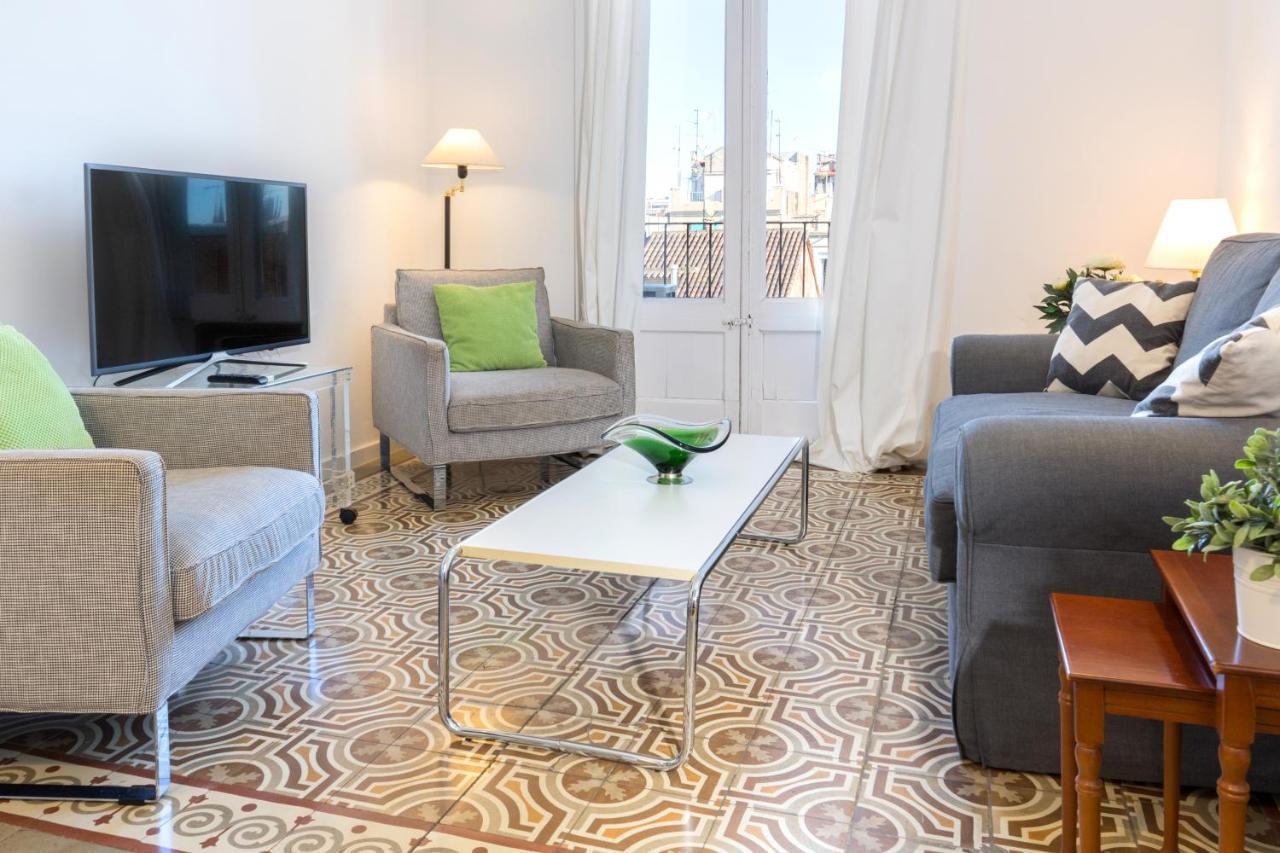 Apartamento Montaber - Gracia