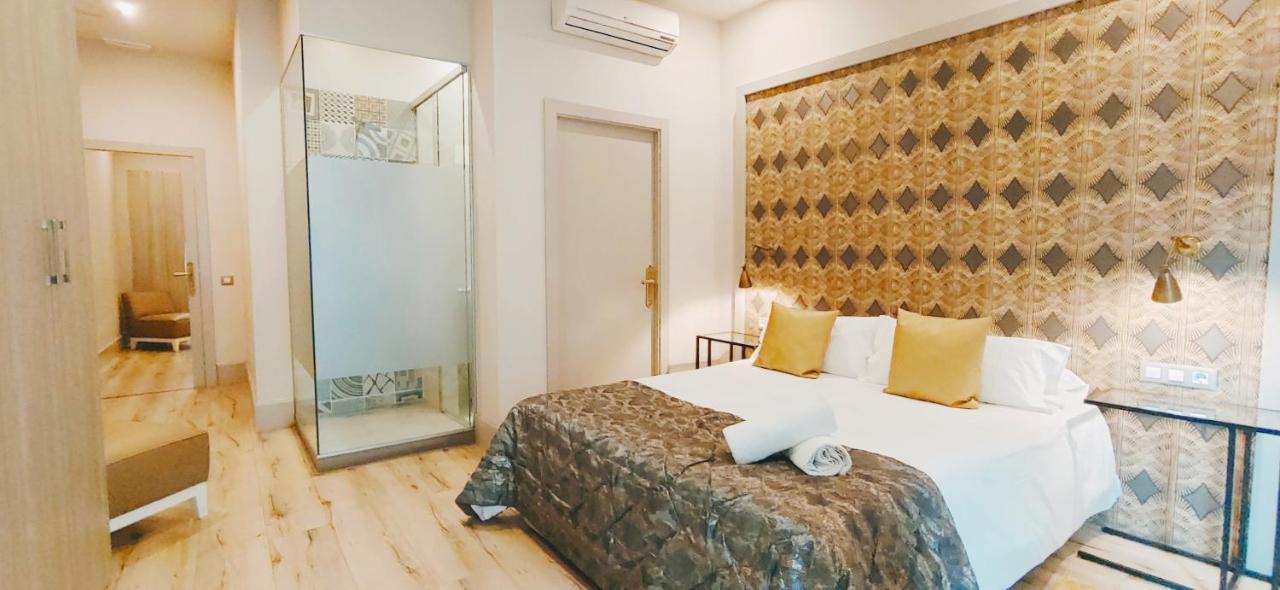 Bed and breakfast Casa Balmes Barcelona