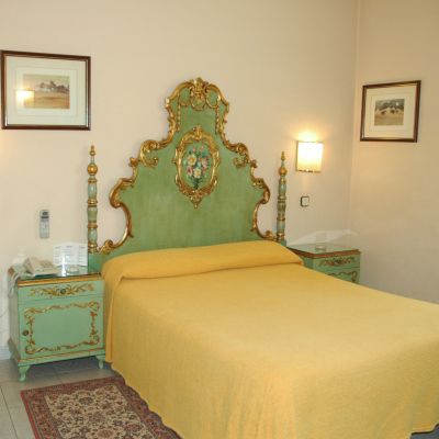 Mesón Castilla Atiram Barcelona