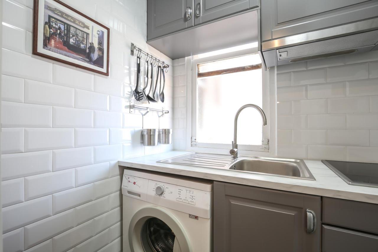 Apartment Valladolid 19 Barcelona