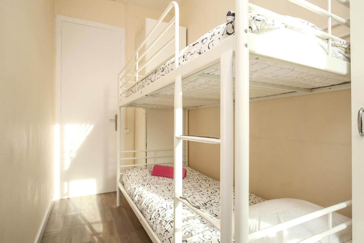 Apartment Valladolid 19