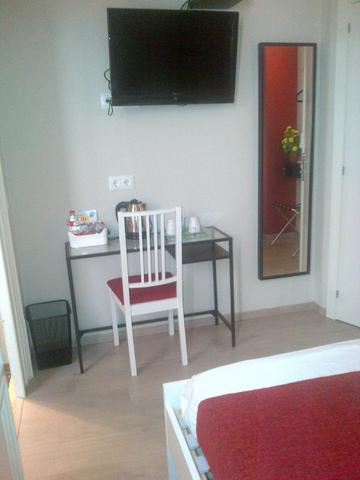 Brustar Centric Barcelona
