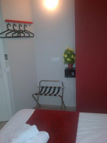 Brustar Centric Hotel
