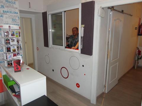 Brustar Centric Hotel 2*
