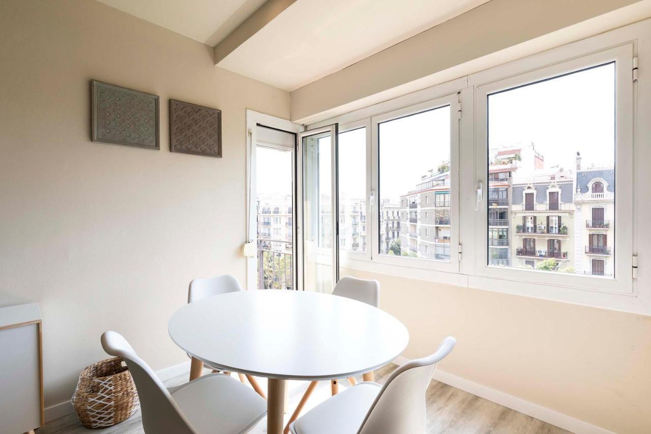 Chic Gran Via Apartamento Barcelona
