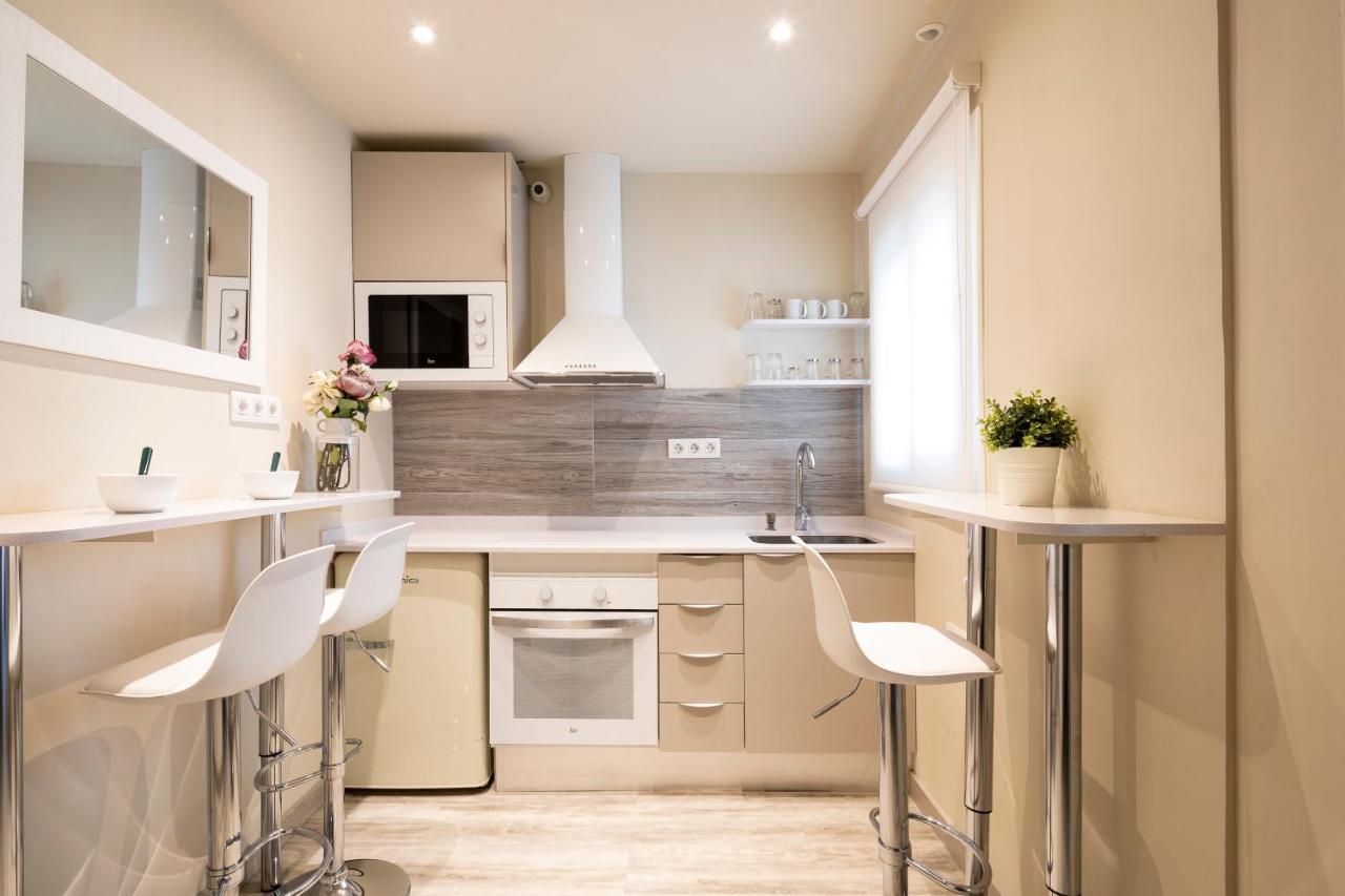 Apartamento Chic Gran Via *