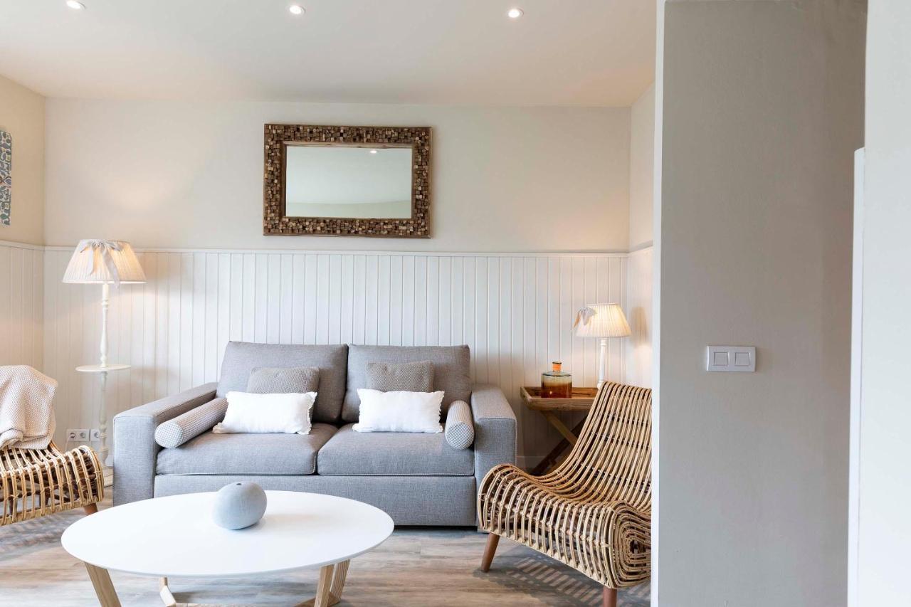 Chic Gran Via Apartamento *