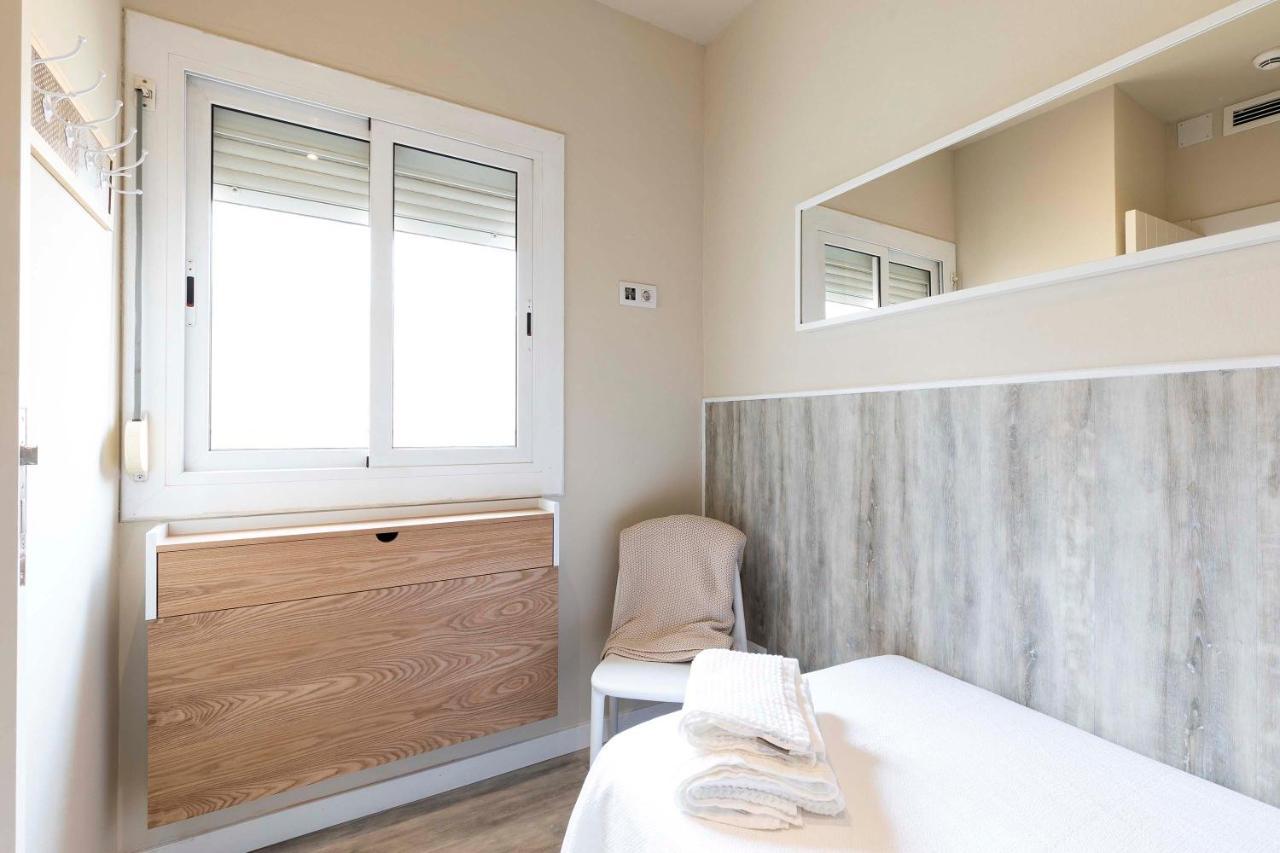 Chic Gran Via Apartamento