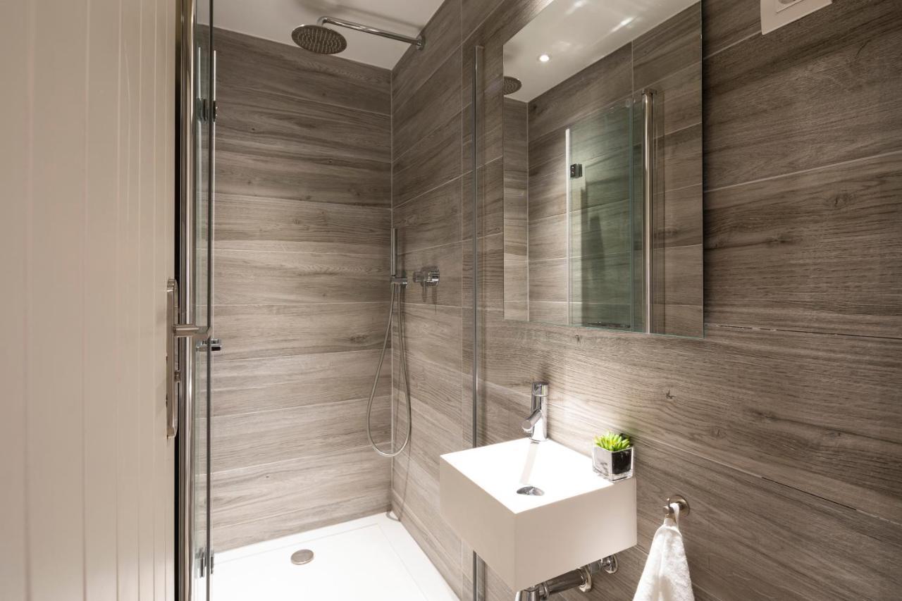 Chic Gran Via Apartamento
