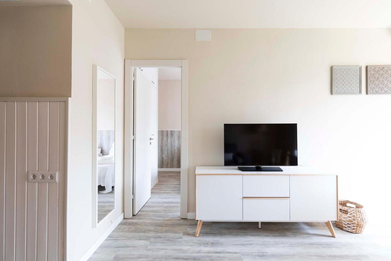 Chic Gran Via Apartamento Barcelona