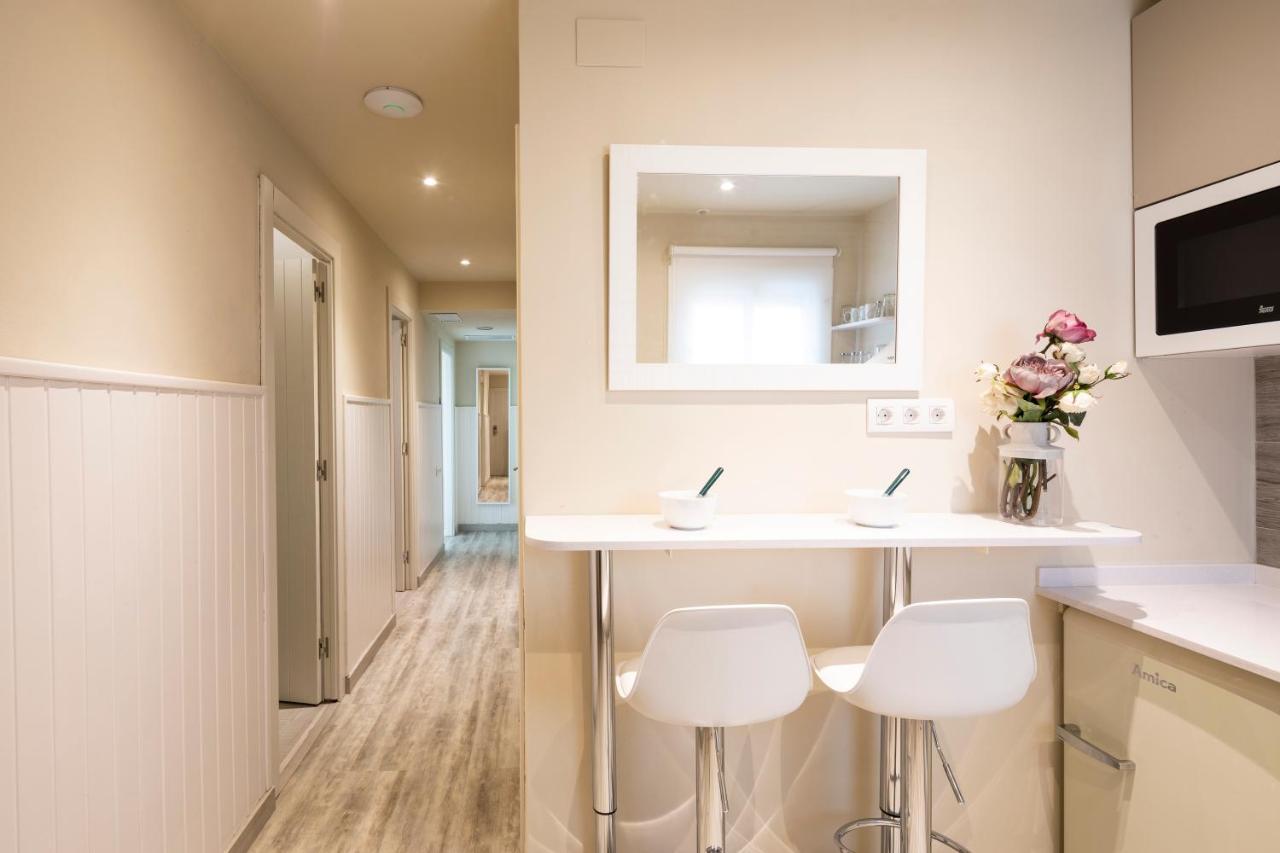 Apartamento Chic Gran Via *