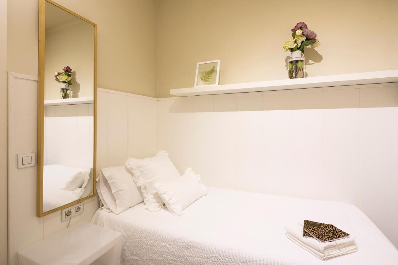 Chic Gran Via Apartamento Barcelona