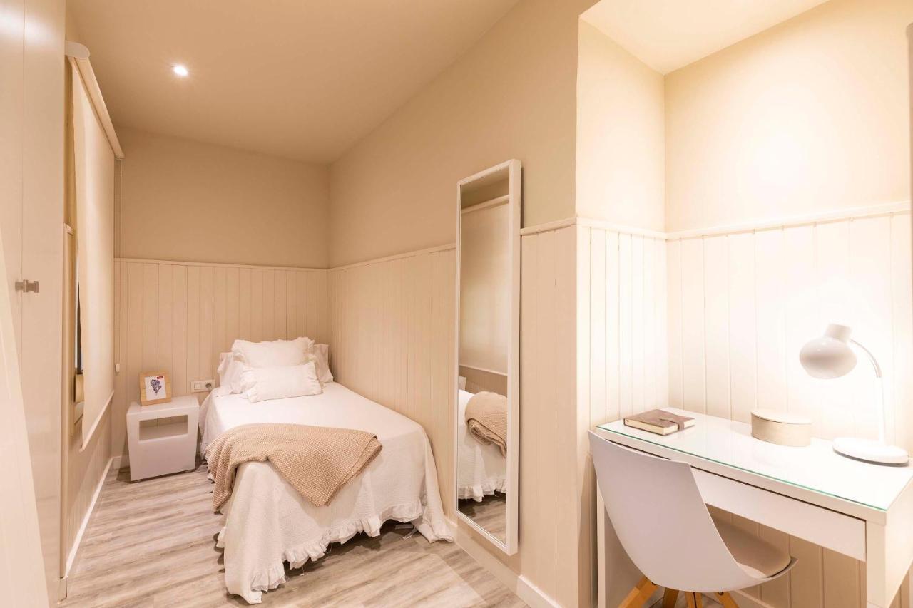 Apartamento Chic Gran Via *