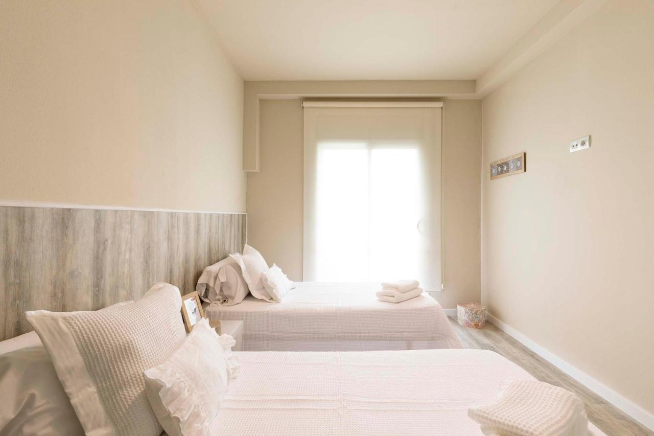 Apartamento Chic Gran Via *