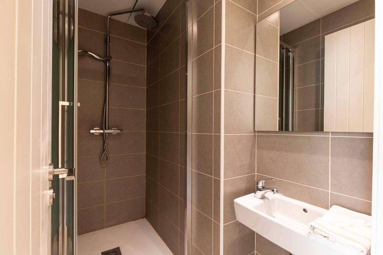 Apartamento Chic Gran Via Barcelona