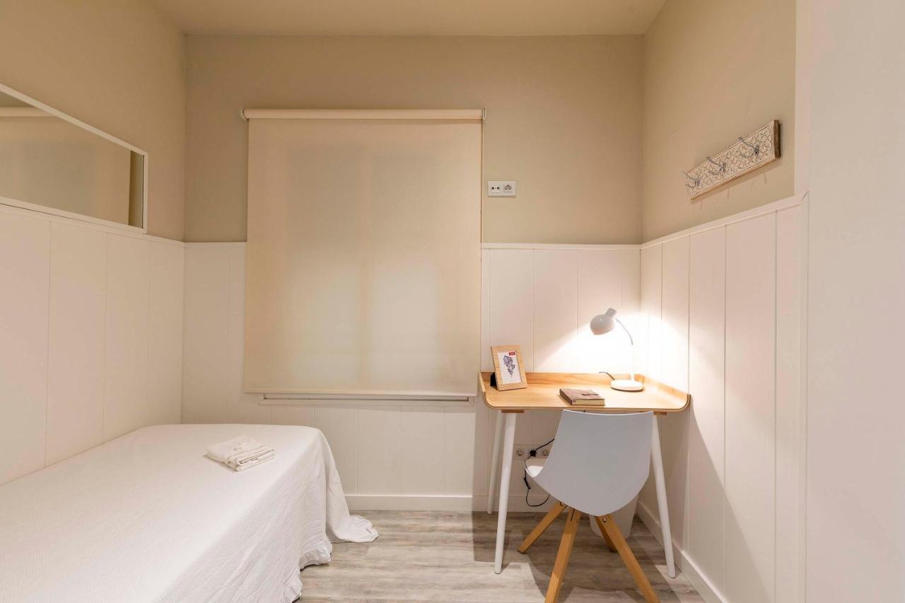 Apartamento Chic Gran Via *