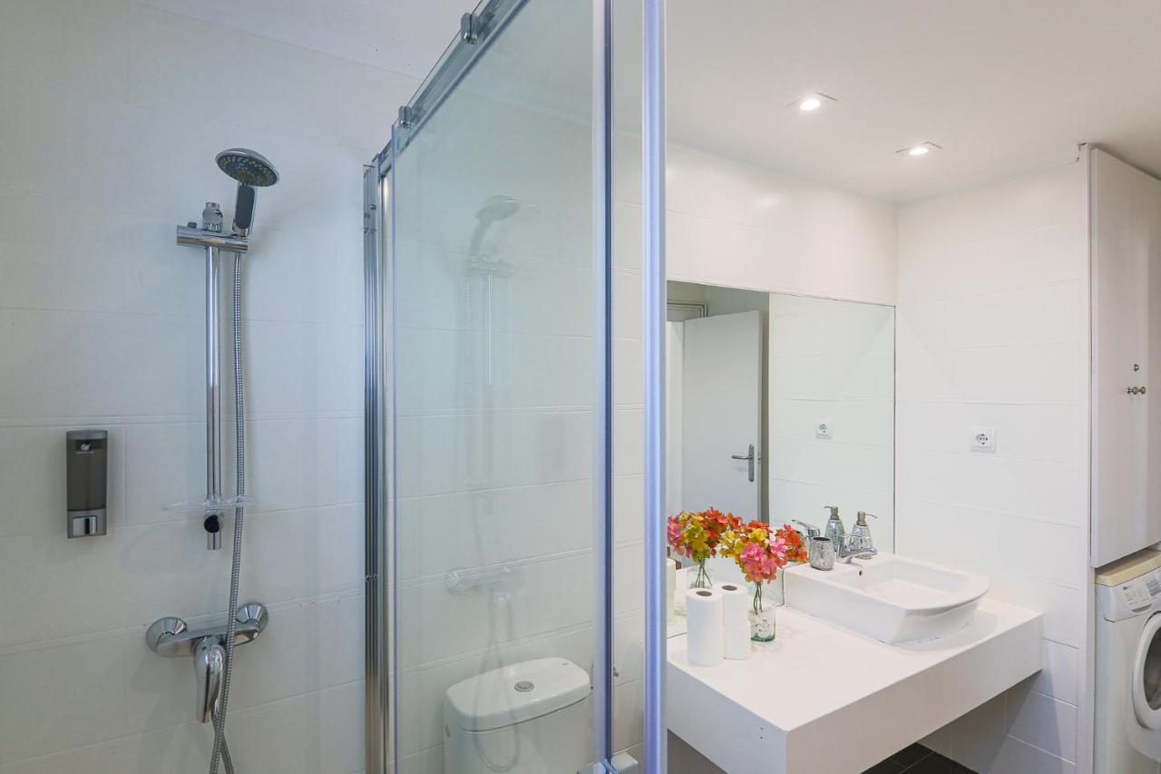 Penthouse Center With 2 Terraces And Views Apartamento Barcelona