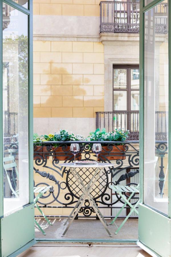 Apartamento El Alma De Ramblas Barcelona