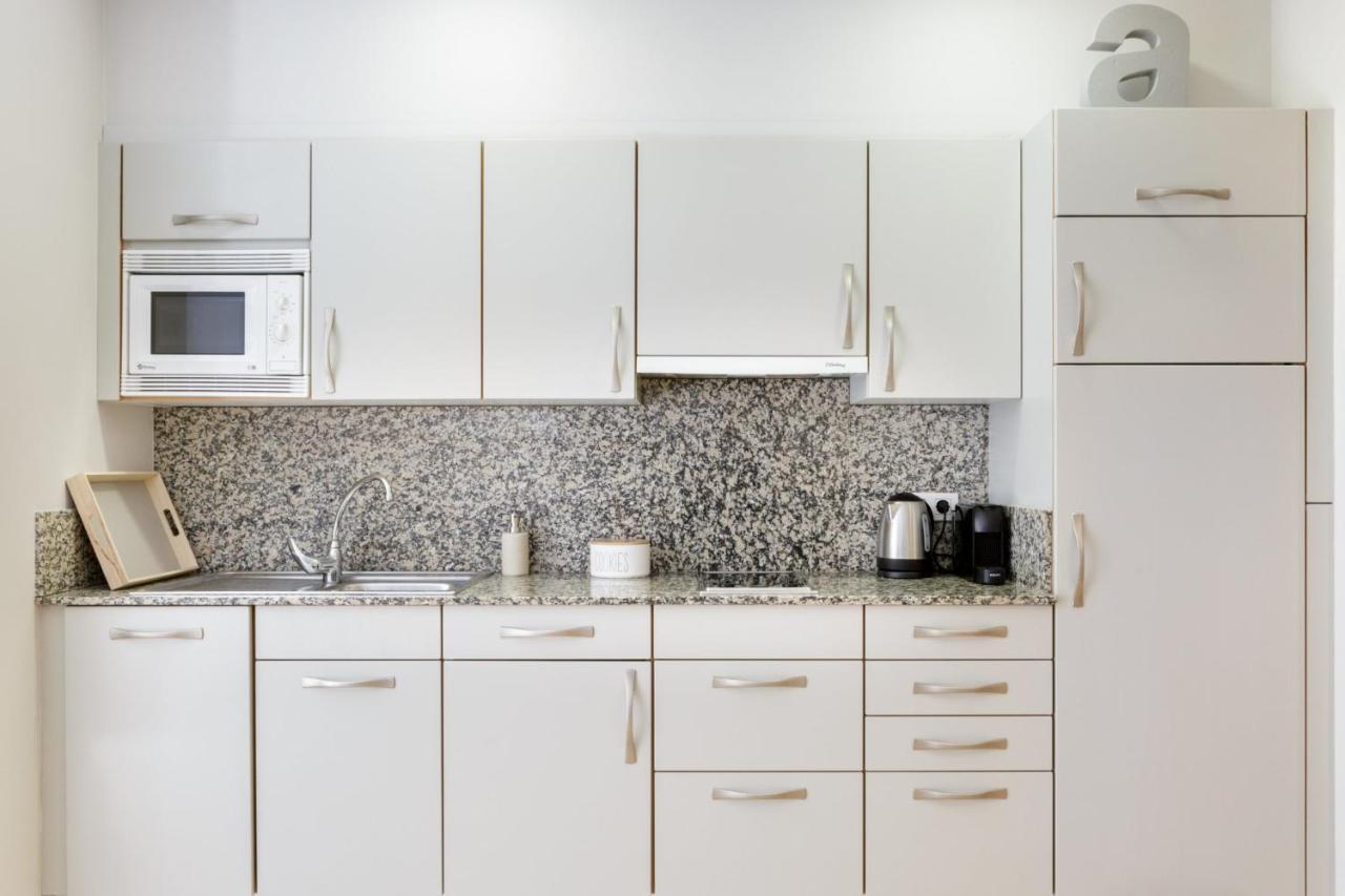 Apartamento El Alma De Ramblas *