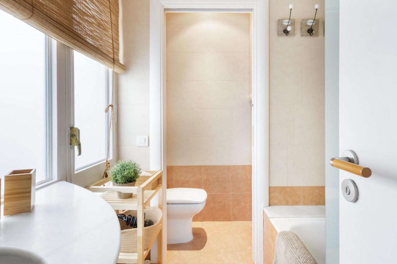 Apartamento El Alma De Ramblas *