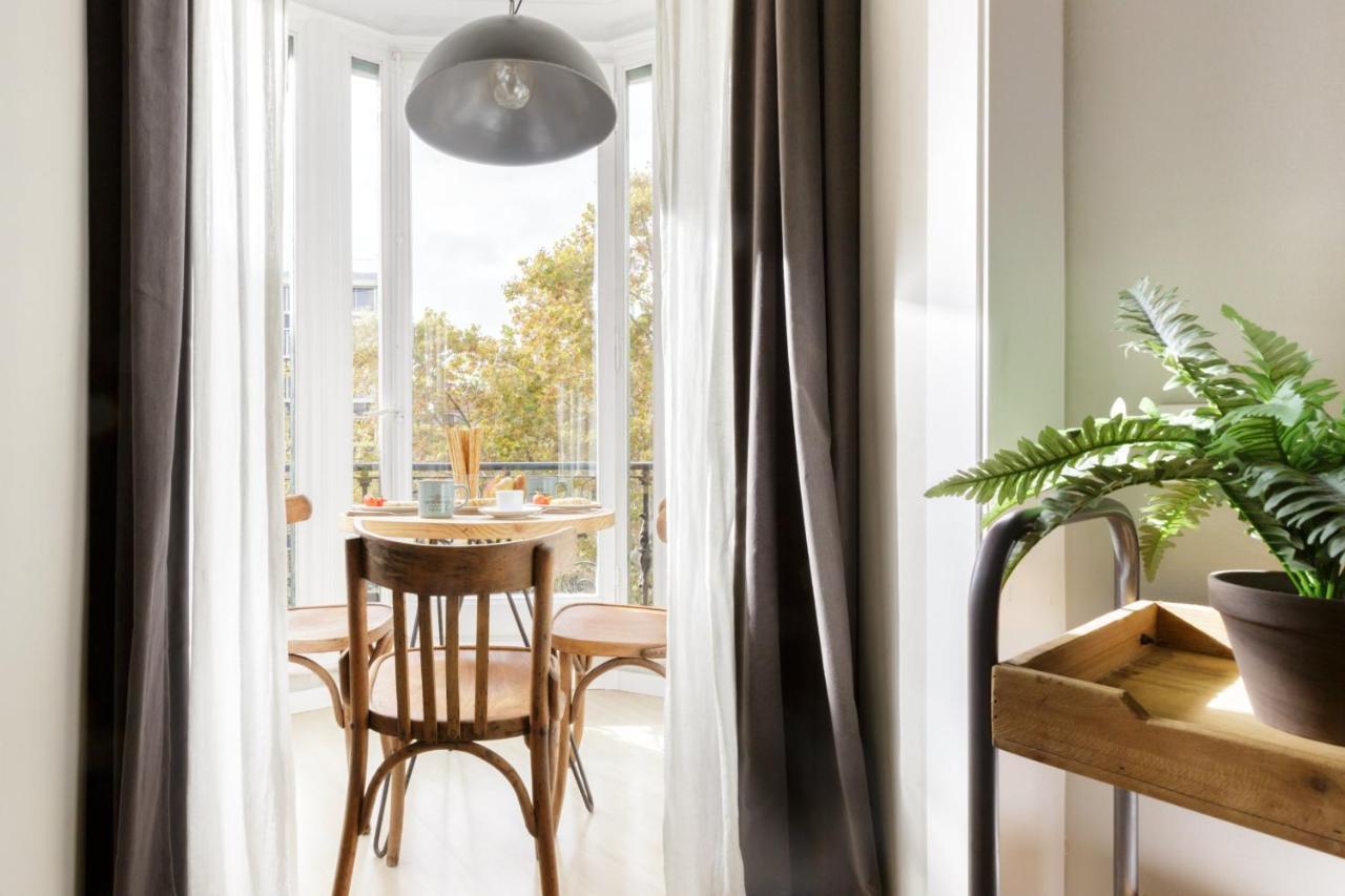 El Alma De Ramblas Apartamento Barcelona