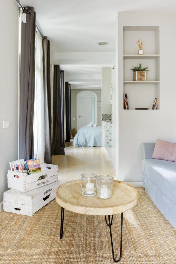 Apartamento El Alma De Ramblas Barcelona