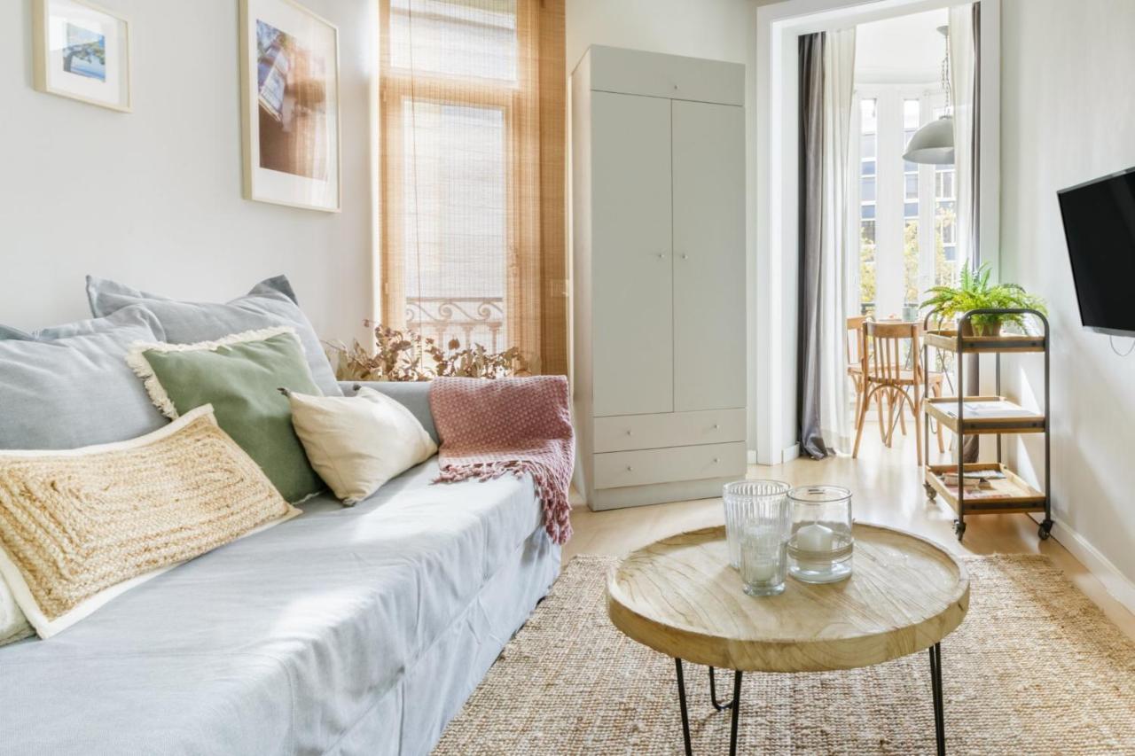 Apartamento El Alma De Ramblas *