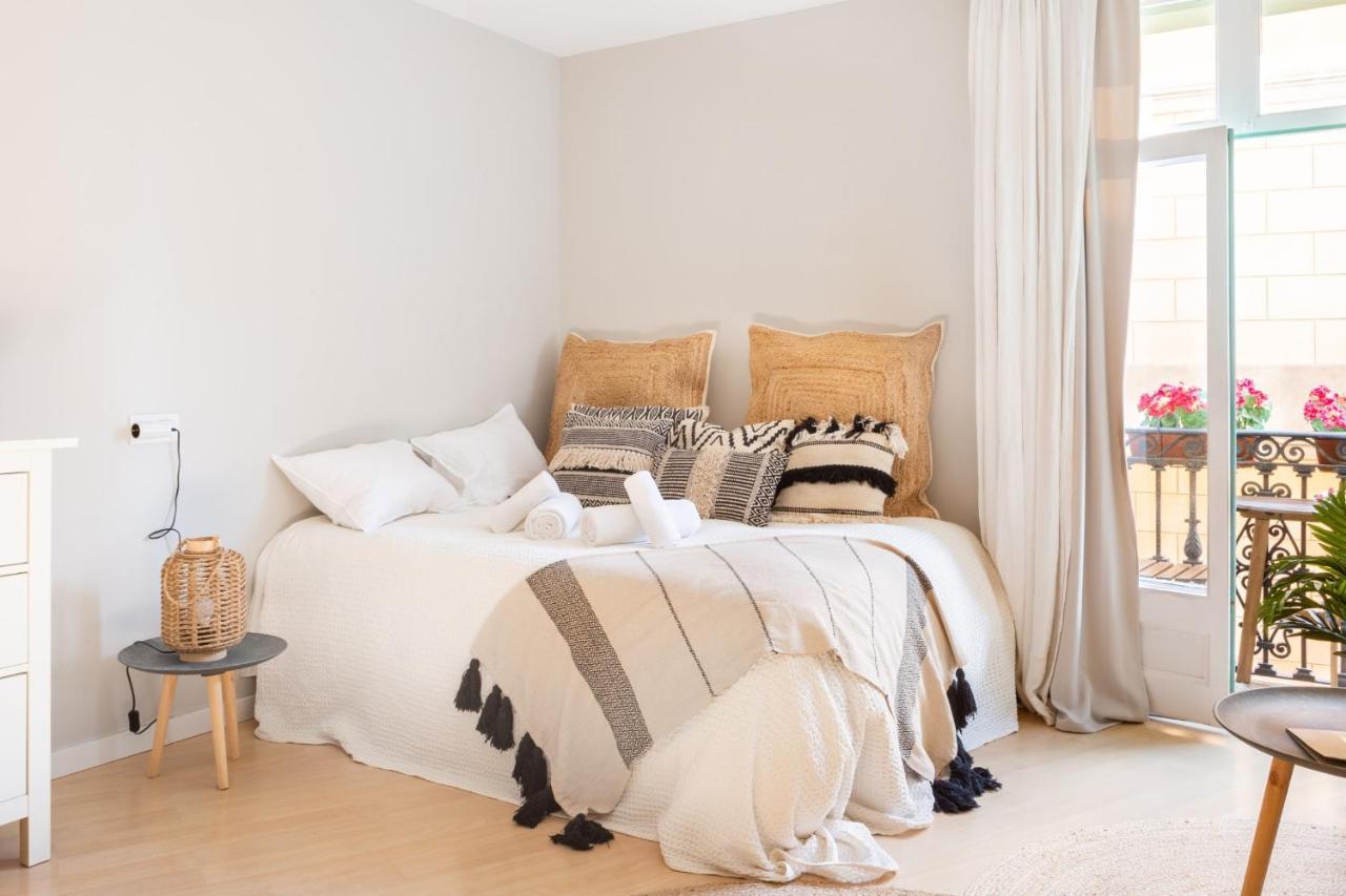 Apartamento El Alma De Ramblas