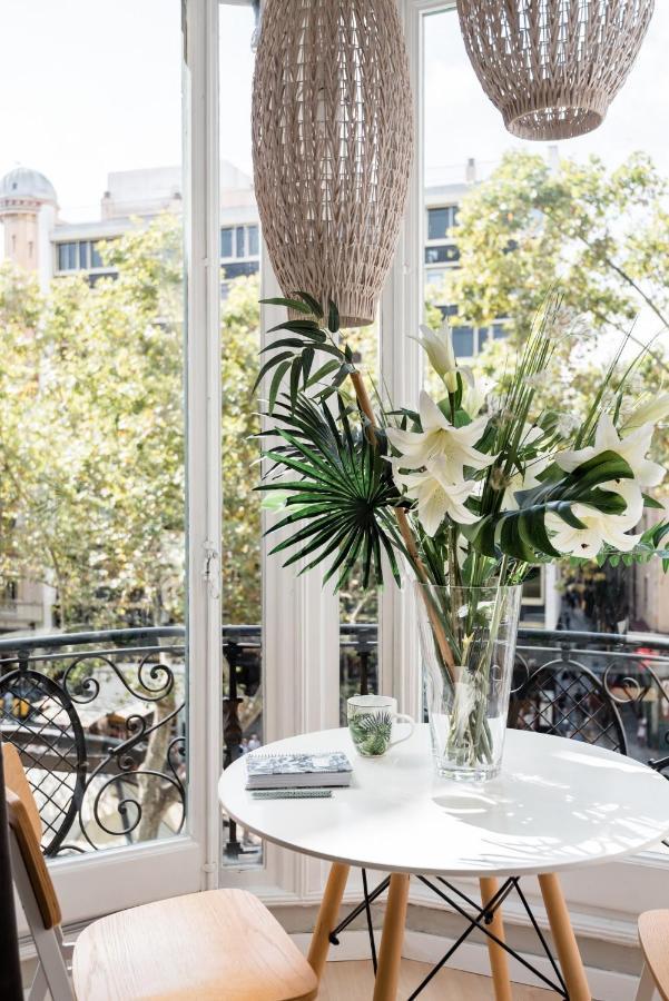 El Alma De Ramblas Apartamento *