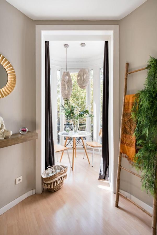 Apartamento El Alma De Ramblas Barcelona